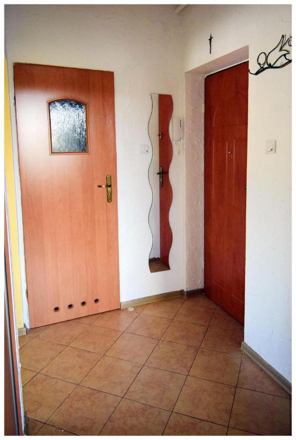 Color24 Apartament VI Stalowa Wola Eksteriør bilde