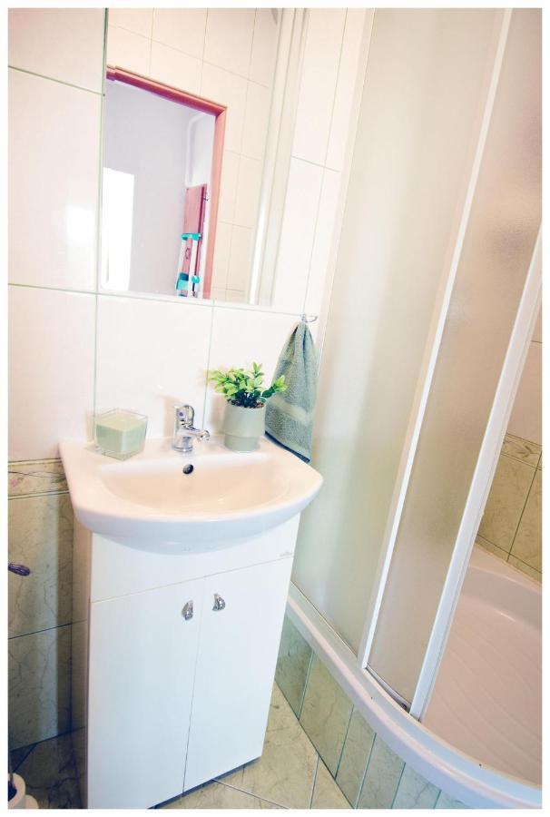 Color24 Apartament VI Stalowa Wola Eksteriør bilde
