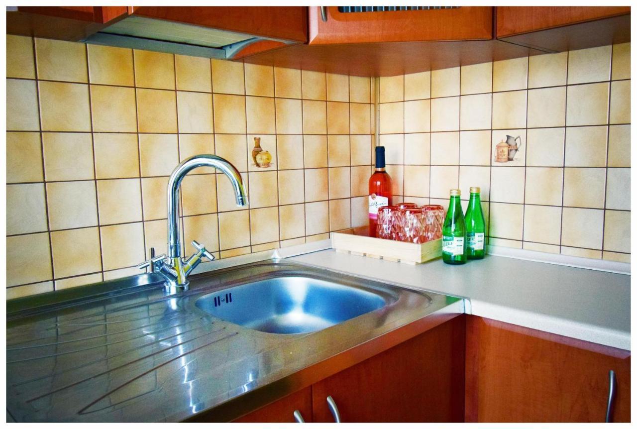 Color24 Apartament VI Stalowa Wola Eksteriør bilde