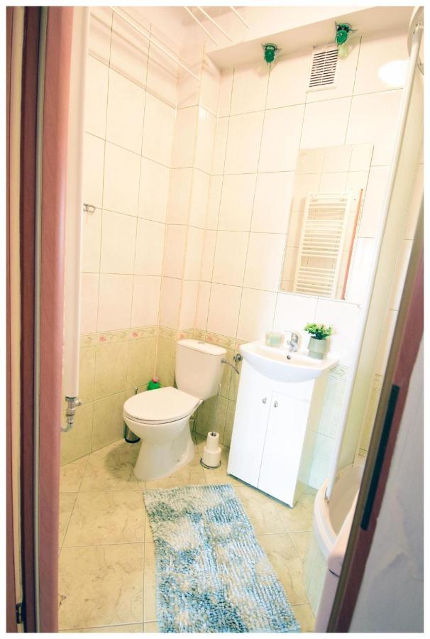 Color24 Apartament VI Stalowa Wola Eksteriør bilde