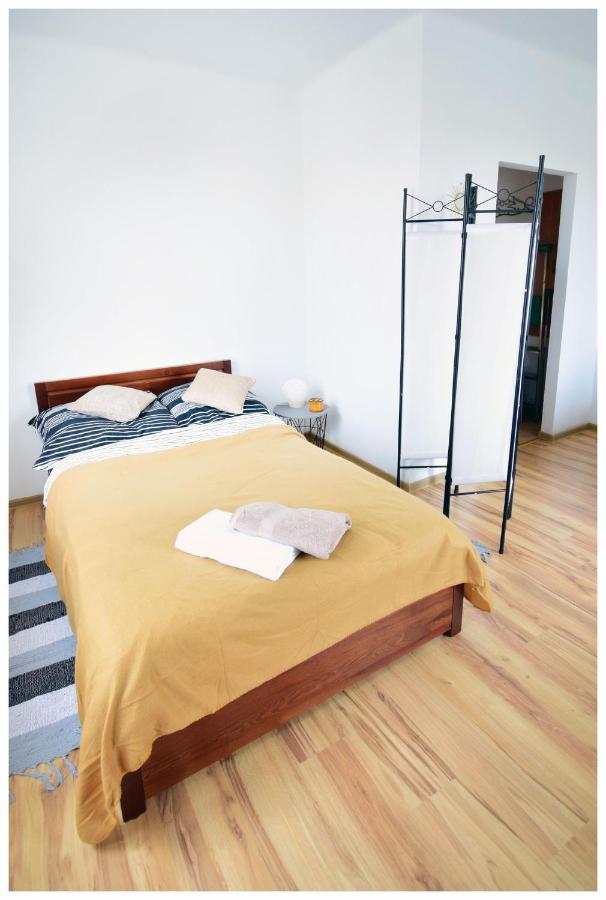 Color24 Apartament VI Stalowa Wola Eksteriør bilde