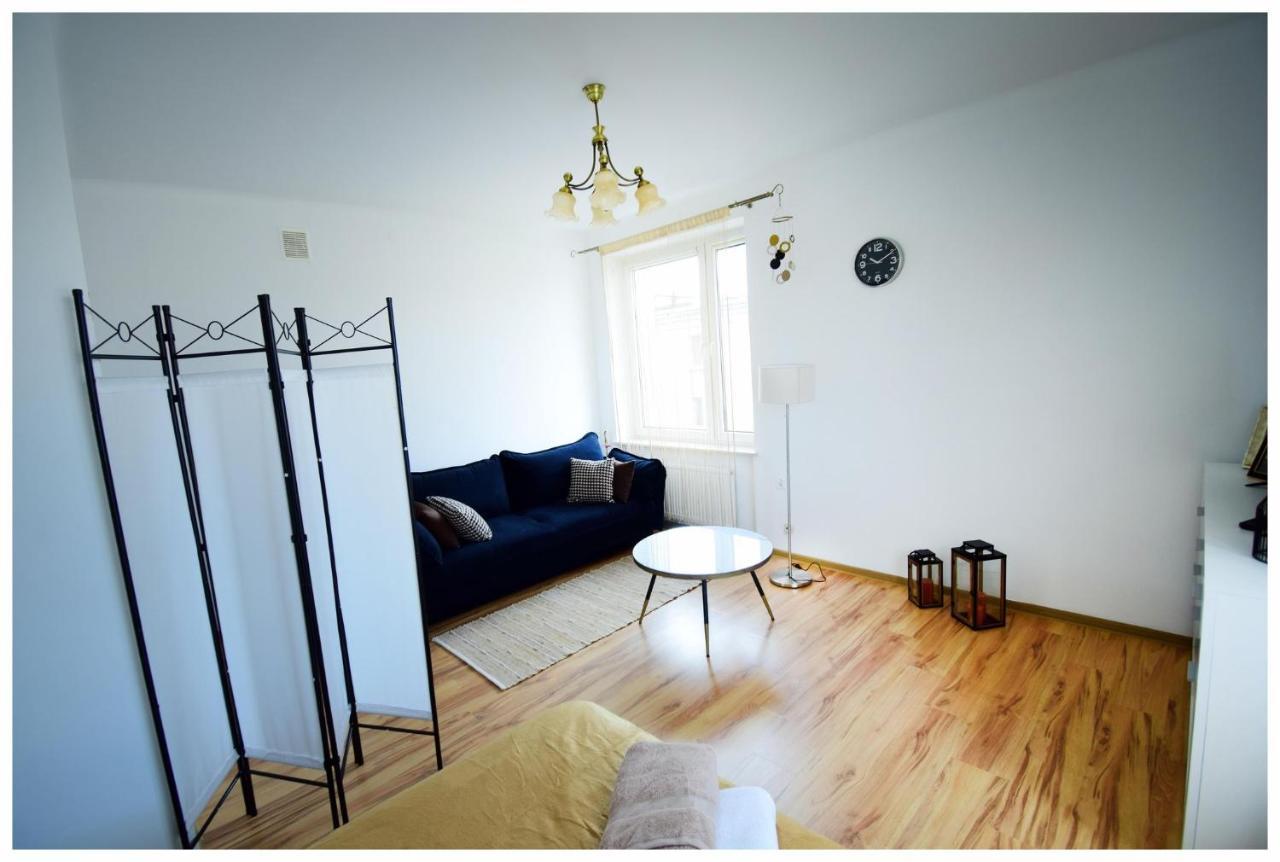 Color24 Apartament VI Stalowa Wola Eksteriør bilde