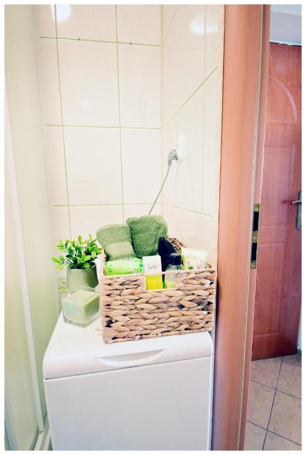 Color24 Apartament VI Stalowa Wola Eksteriør bilde