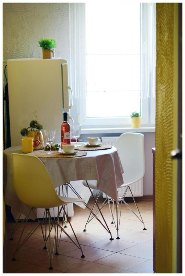 Color24 Apartament VI Stalowa Wola Eksteriør bilde
