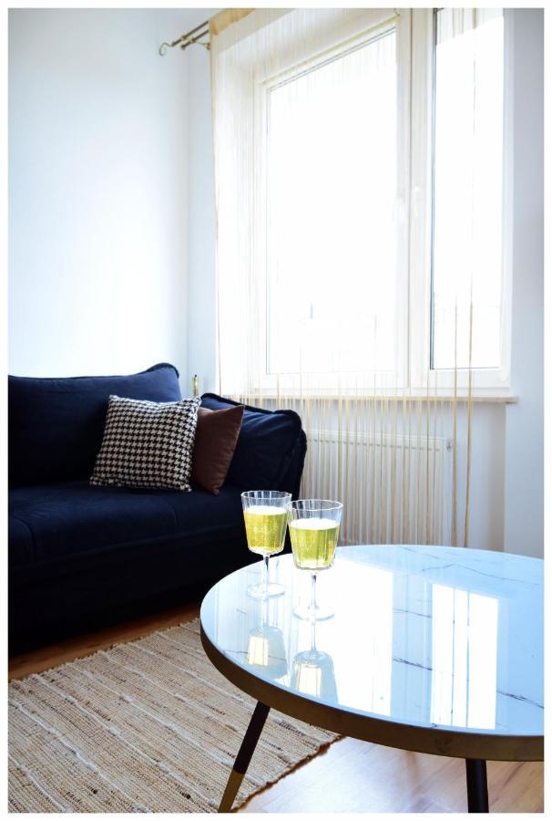 Color24 Apartament VI Stalowa Wola Eksteriør bilde