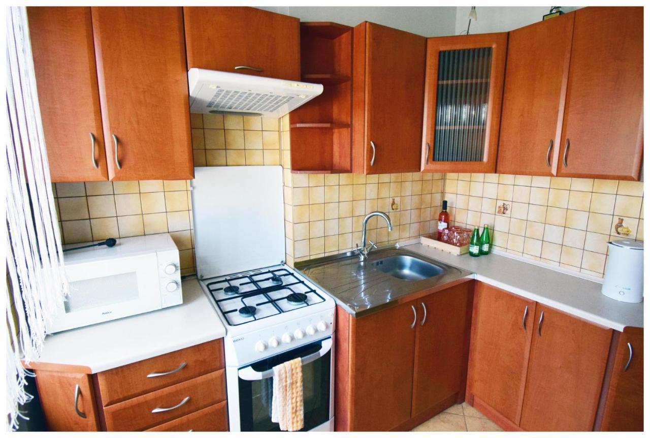 Color24 Apartament VI Stalowa Wola Eksteriør bilde